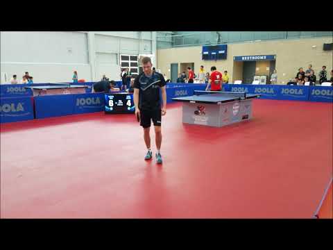 Yichi Zhang (2581) vs Martin (Jezo 2532) - Division1 Final