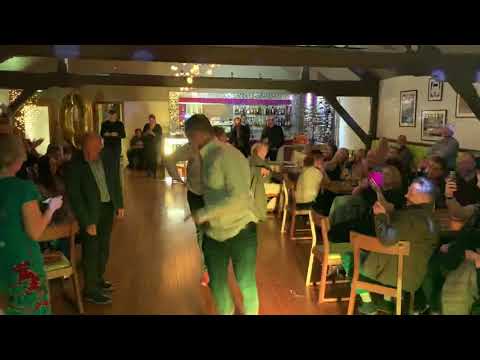 Gary and Paul - London Boys - Requiem 19/01/2019