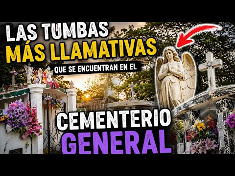 Cementerio municipal de Santiago Nonualco,  La Paz, El Salvador. 