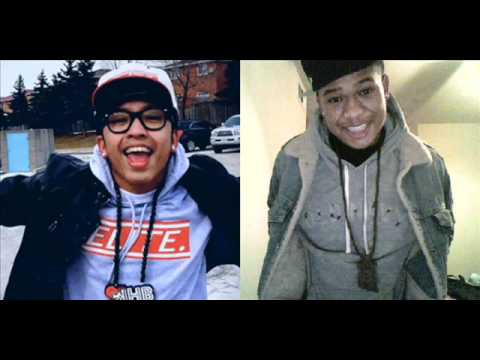 Dillon Chea - My Last (Ft. D-pryde)