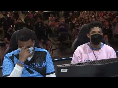 How The Dragon Install Comeback Really Felt (Flash vs. Hotashi EVO 2022)