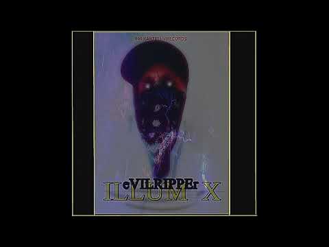 EVILRIPPER-13-Das geschäft mit dem Tot (mit.Symen Haze) ( Illum X-Album )