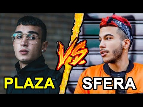 Sfera Ebbasta VS Capo Plaza