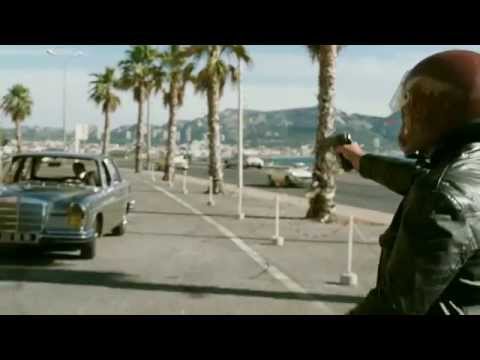 The Connection Official UK Trailer - in cinemas 29 May