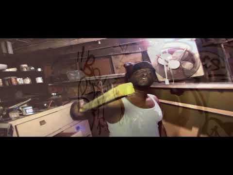 Johnny Capone Street Talk (Intro) Dark Hollow Kamp