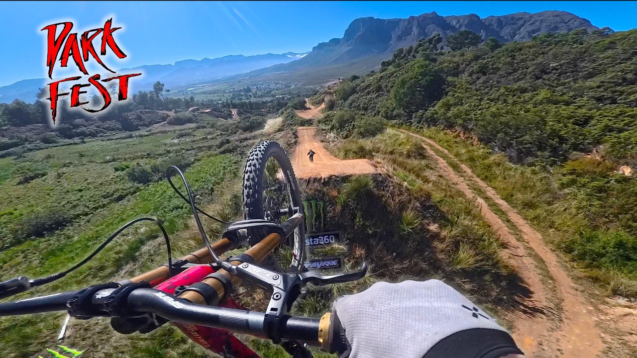 Dark Fest 2026 First Hits! thumbnail