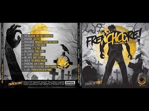 dark phoenix by S K PAD ft patchi