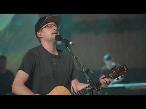 Mixing Template Example - The Father's House