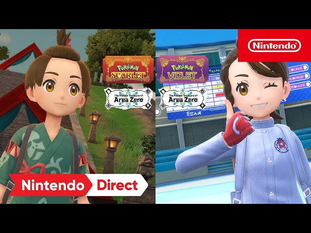 Nintendo Direct June 2023 recap: Check out the biggest announcements made  this afternoon