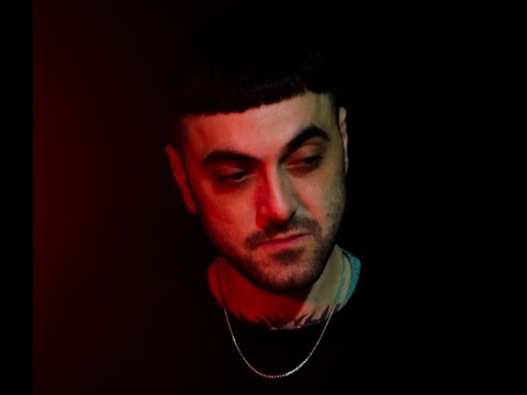 AGUSTIN PIETROCOLA | Session #1 Dream Place | Tandil, Buenos Aires