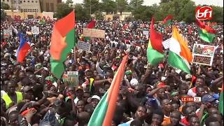 An 4 du RPP : Une grande nuit annoncée à la Place de la Révolution le 30 septembre prochain