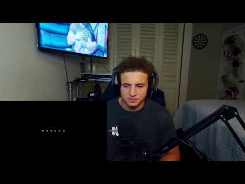 LETS GET TO THE REACTIONS!!!