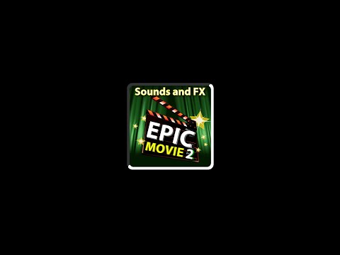 Epic Movie Sounds and FX 2 Video