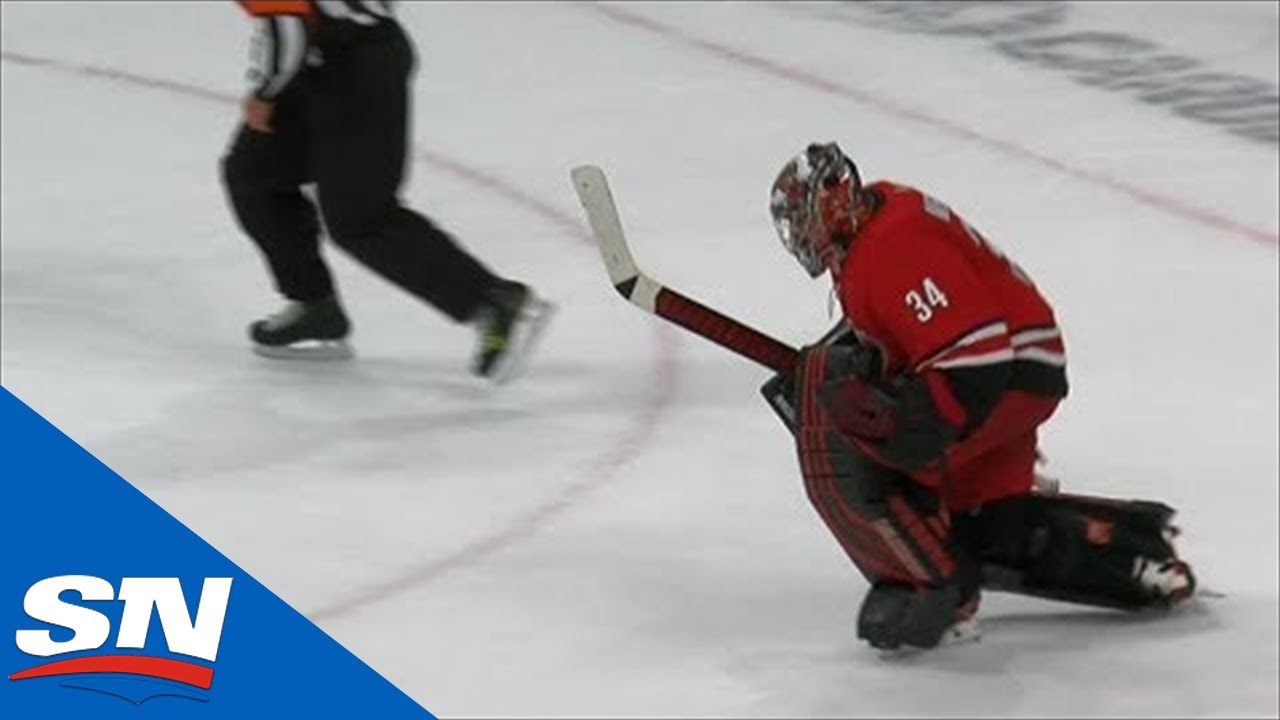 Vidéo:  Les Hurricanes s'ENVOLENT au CLASSEMENT...
