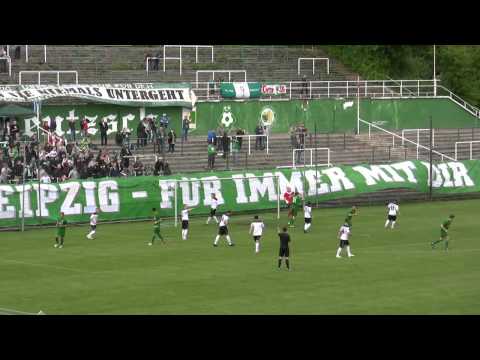 BSG Chemie Leipzig vs. BSC Freiberg