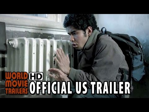 Buen Día, Ramón Official US Release Trailer #1 (2015) HD