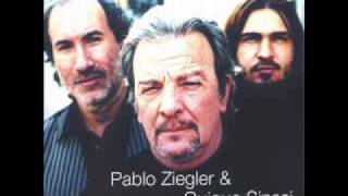 Pablo Ziegler - Astor Piazzola - Fuga y misterio