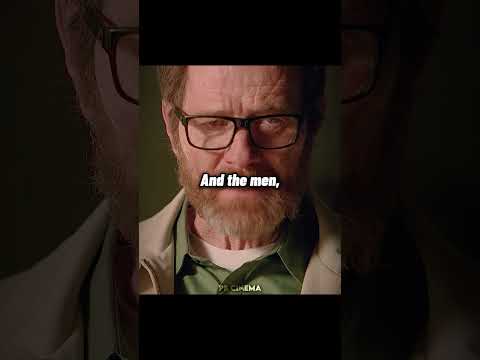 Walt And Skylar's Final Moments💔 // #breakingbad #shorts