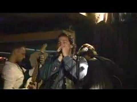 Fred Blues Harp w/Tony at the Savannah