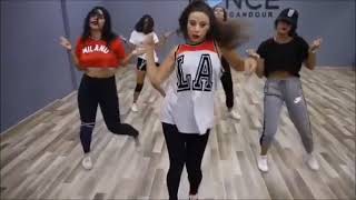 Lea Makhoul _ Dance