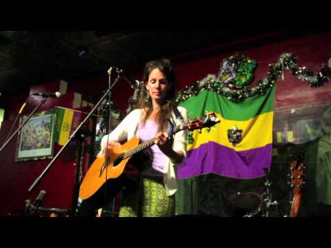 Natasha Sanchez video