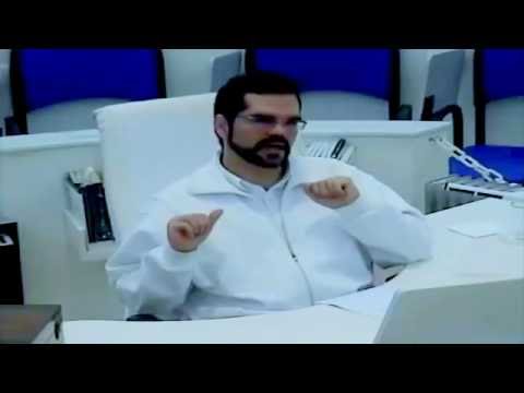 PESQUISA RETROCOGNITIVA - Pedro Fernandes e Adriana Farfán - MVL