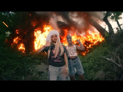 Mel V Chapo - Jimmy Choose (Official Music Video)