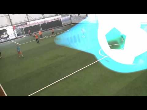 VIP Halı Saha 01.04.2016 16:00 - akillisaha.com