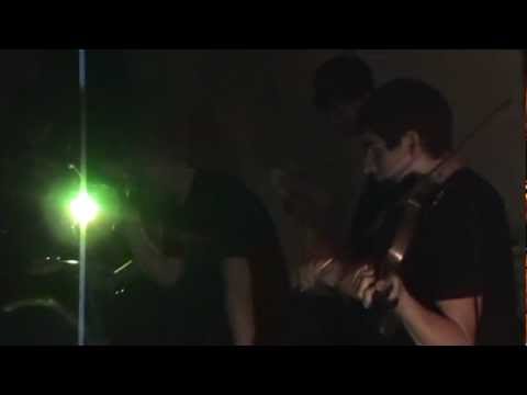 Giraffe Attack - Giraffe Groove @ Bledfest 2012