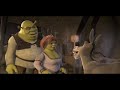 Shrek 2 Trailer 3 Rare
