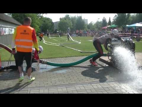 2 kolo THHL   Pavlice A