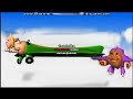 Jay Jay The Jet Plane Intro Is Going Weirdness Every