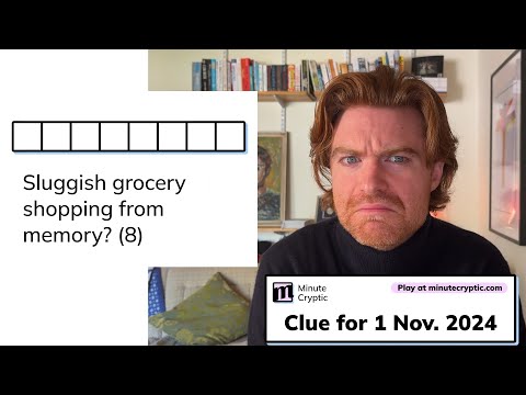Like Convenient Shopping Crossword