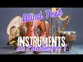 TOP 20 Des INSTRUMENTS De L ORCHESTRE Orchestral Music Instruments BLIND TEST 82