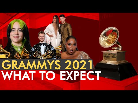 63rd Annual Grammy Awards: What to expect | Grammys Lineup | WION