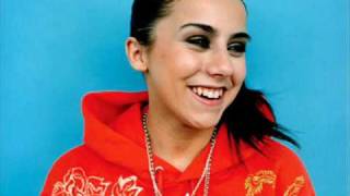 Lady Sovereign So Human