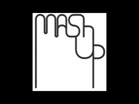 ArupSounds DJ Mashup - Slam the door and No Beef Mix on Traktor S2