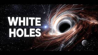 Why White Holes Can't Survive Their own Physics MQDEFAULT Thumbnail