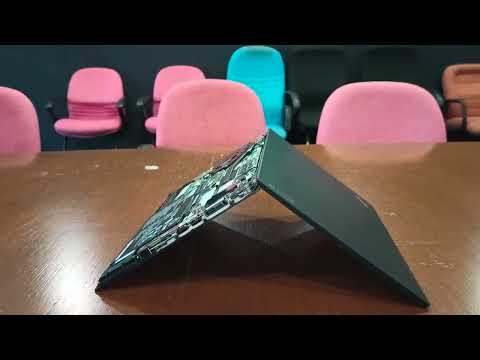 Lenovo Thinkpad L14 Gen 1 Review & Dismantle