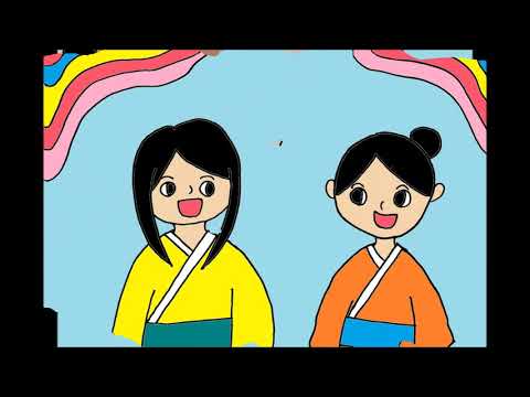 日本文化学科 しんだひとのおれい（17AA088）
