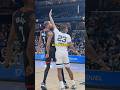 KD says 6’1 is too small for the NBA 😳 DEFAULT Thumbnail
