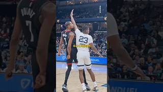 KD says 6’1 is too small for the NBA 😳 MQDEFAULT Thumbnail
