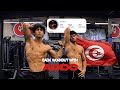 V15 Killer Back Day With ADDO Yves