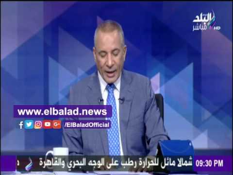 صدى البلد مصدر قضائي يكشف لـ أحمد موسي مفأجآت حول فساد القمح