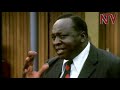 Ebiseera Bya Idi Amin Part 1