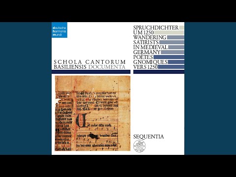 Ein künic in sime troume sach