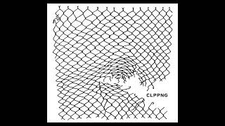 clipping. ft. King T - Summertime (Acapella)