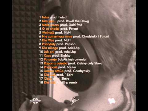 Luka aka Nounejm  - Jak oni prod  AdeiLhp