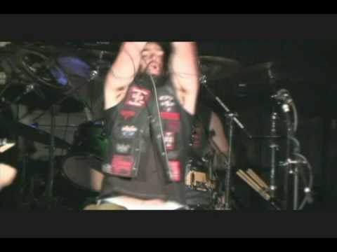 Forked Tongue - Dawn of Correction - Dead Hand Control - Philly Thrash Metal