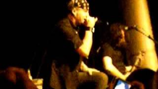 Concierto Homenaje Paul Naschy 7